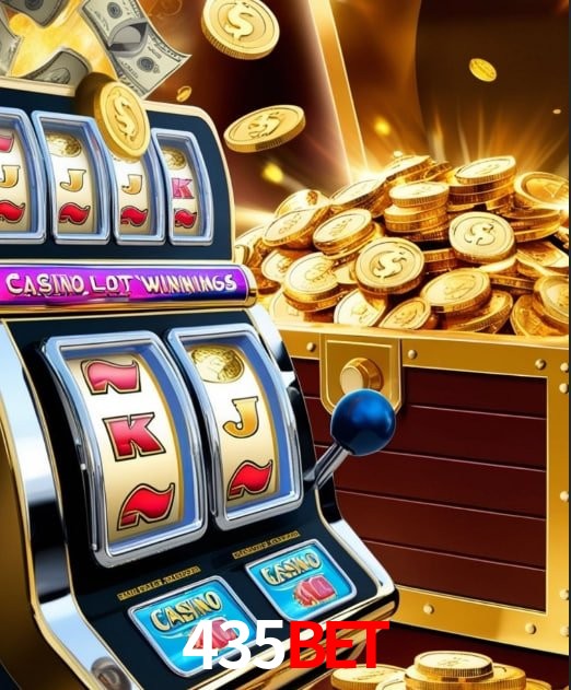 Welcome Bonus 435bet