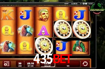 Desvendando o Mundo dos Jogos Virtuais na 435bet