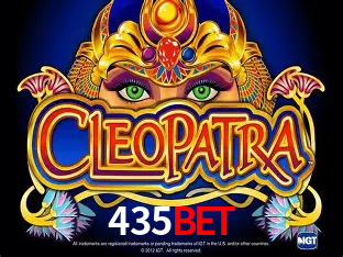 Descubra o Mundo do Cassino Online com 435bet