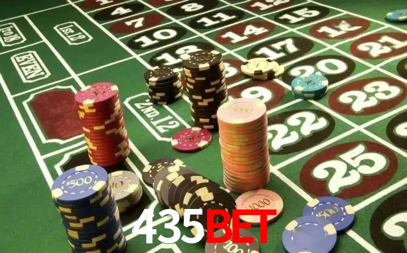 Ofertas Exclusivas 435bet