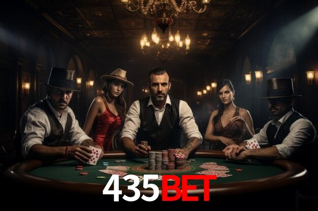 PIX Instantâneo 435bet