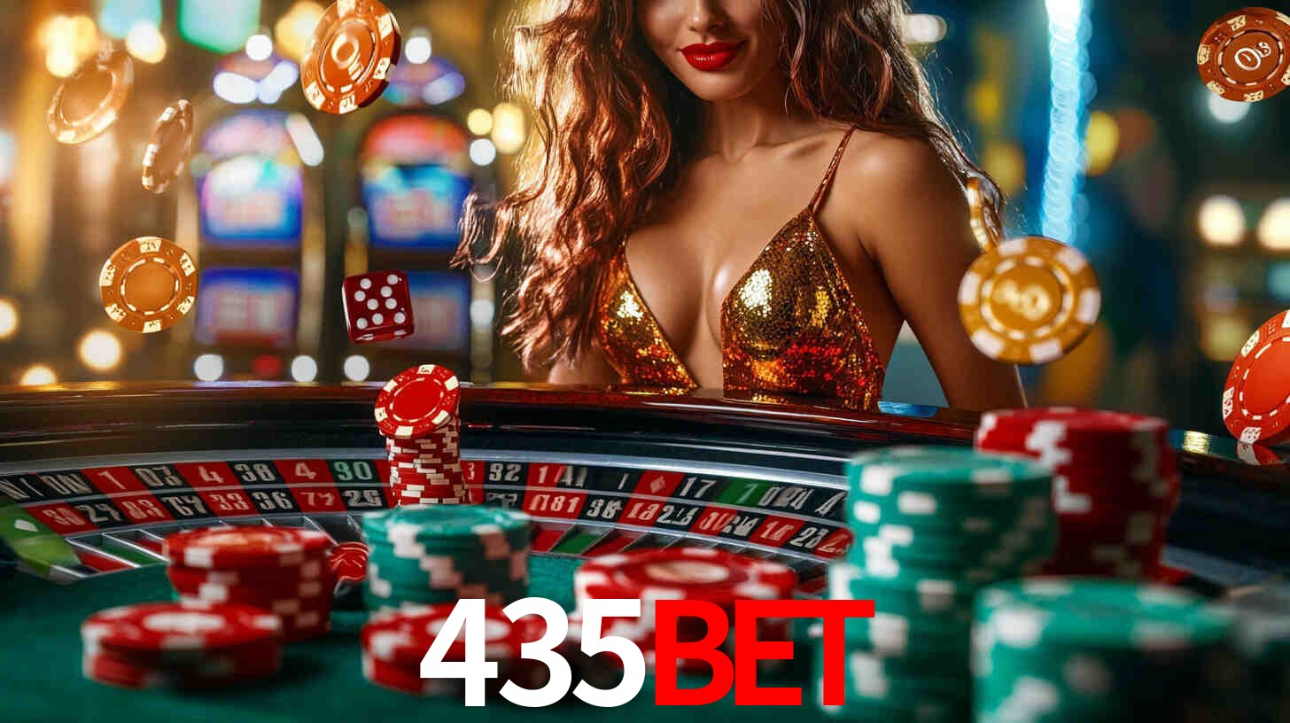 Explore as vantagens do 435bet: serviço profissional e confiabilidade