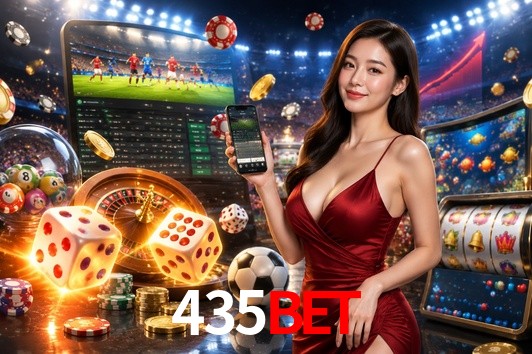 Games Directory 435bet
