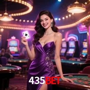 Estatísticas Esportivas 435bet