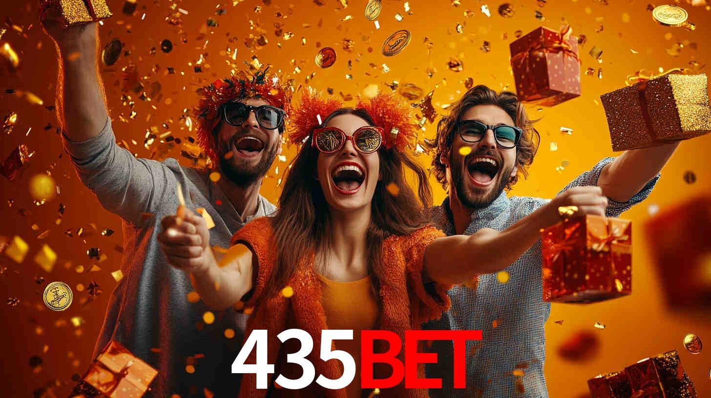 Bônus Generosos e Exclusivos no 435bet para Você!