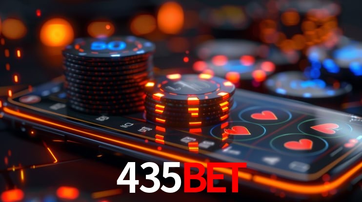 Welcome Bonus 435bet