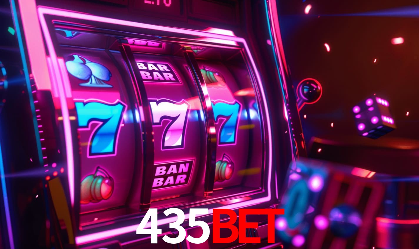 cassino 435bet