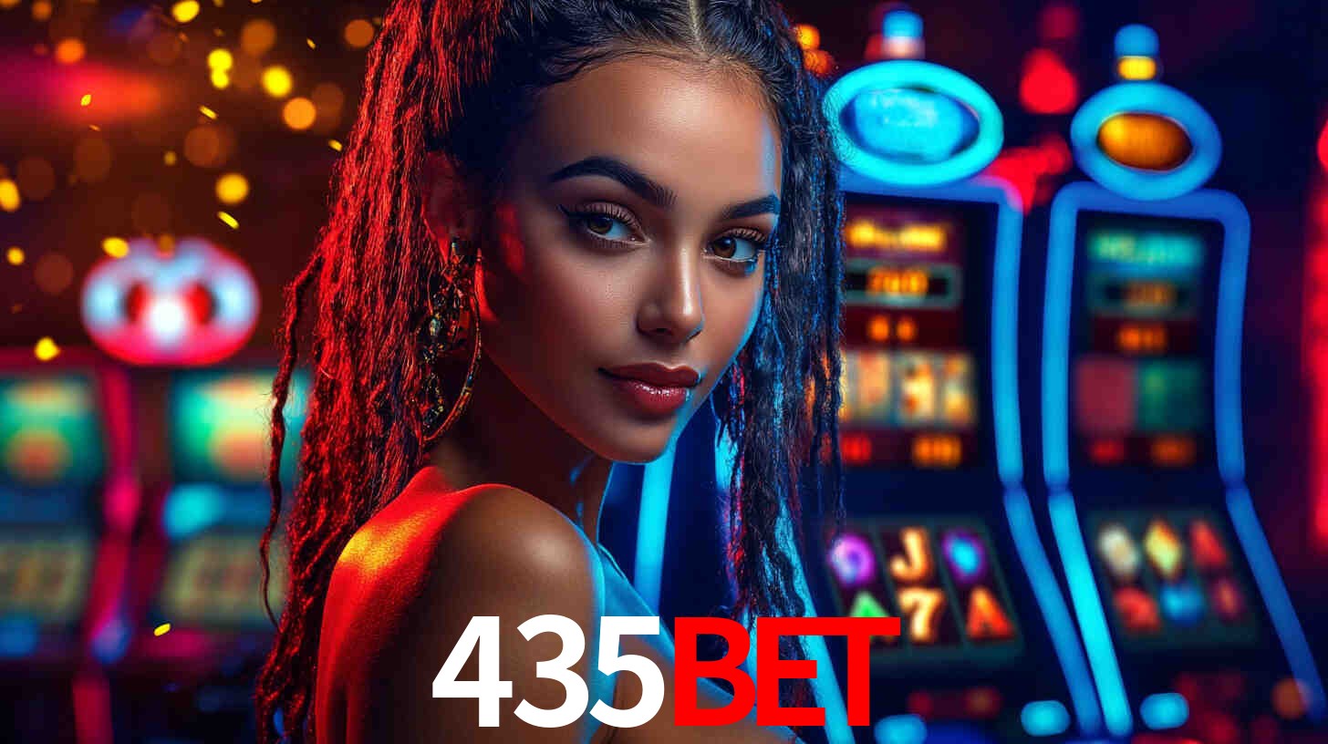 A Emoção da Loteria na 435bet: Uma Chance de Mudança de Vida