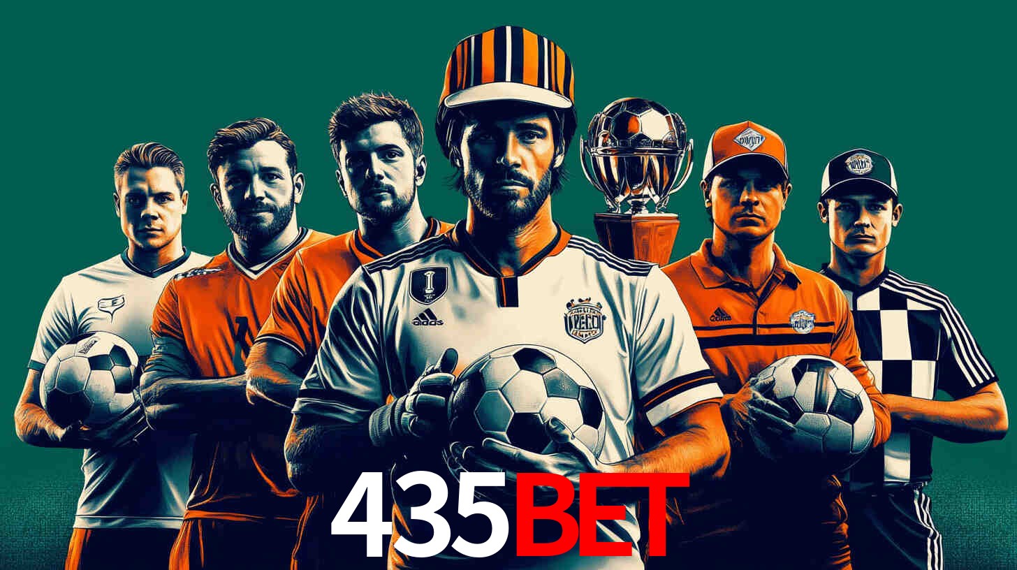 Desvendando o Mundo dos Jogos Virtuais na 435bet