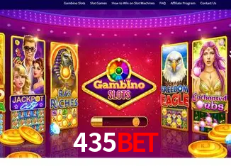 Descubra a Essência do 435bet: Nossa História e Compromissos