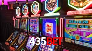 Casino VIP 435bet