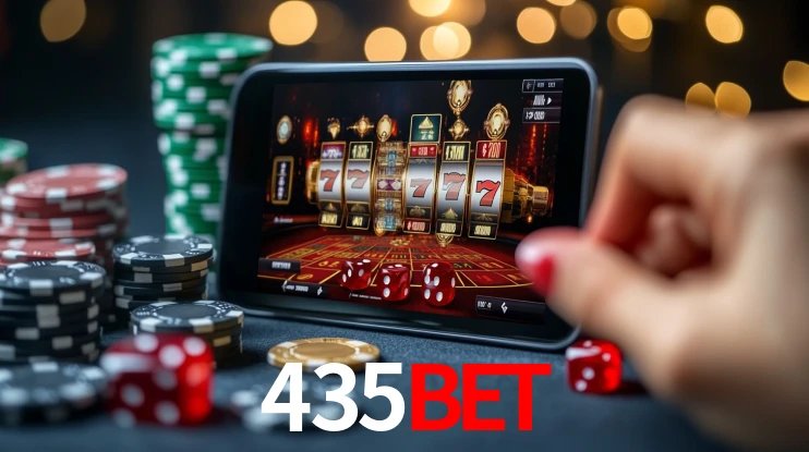 Ofertas Imperdíveis na 435bet: Promoções e Bônus Que Valem a Pena