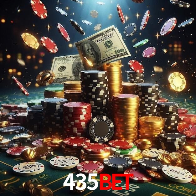 Bônus Diários 435bet
