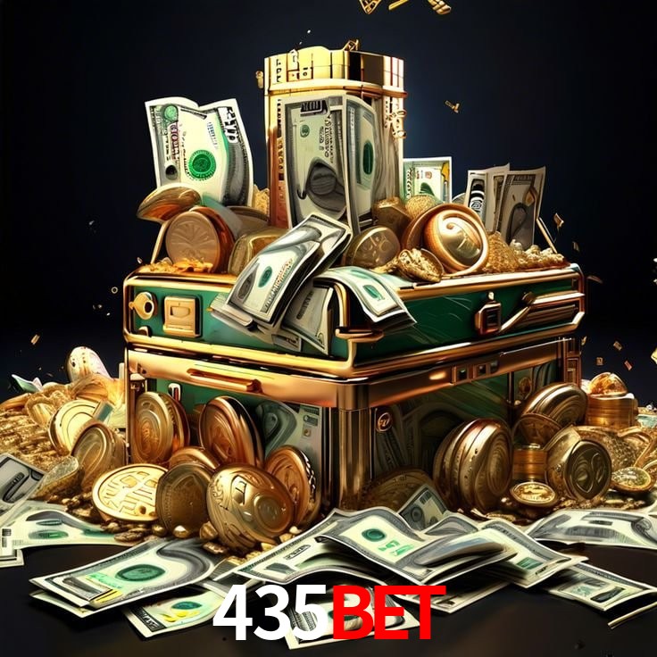 Benefícios da Conta 435bet