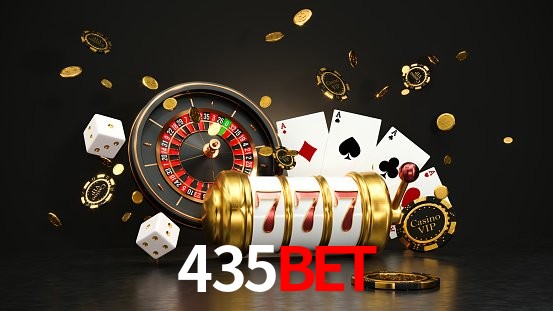 VIP Casino 435bet