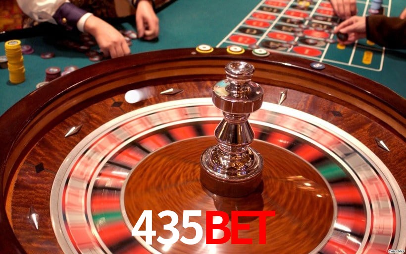 Apostas de Futebol 435bet