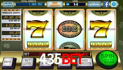 Descubra a Magia dos Jogos de Arcade no 435bet