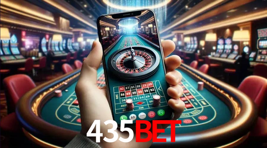 Quick Registration 435bet