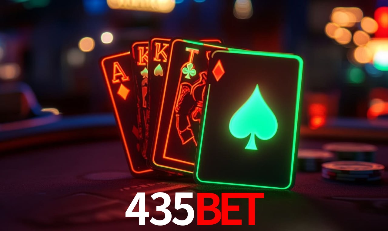 Promoções Sazonais 435bet