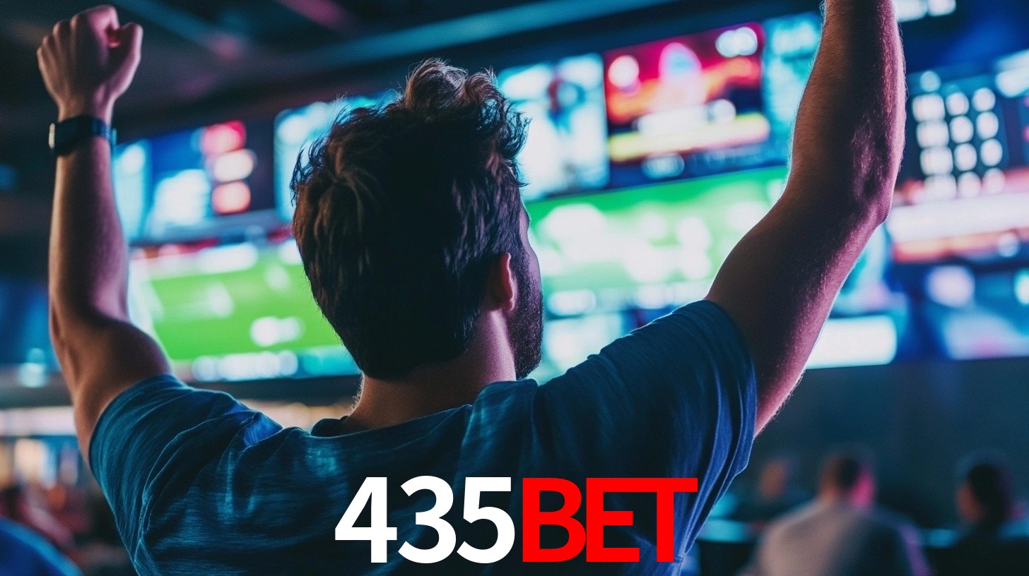 435bet: A Experiência de Casino com Jogos de Mesa ao Vivo