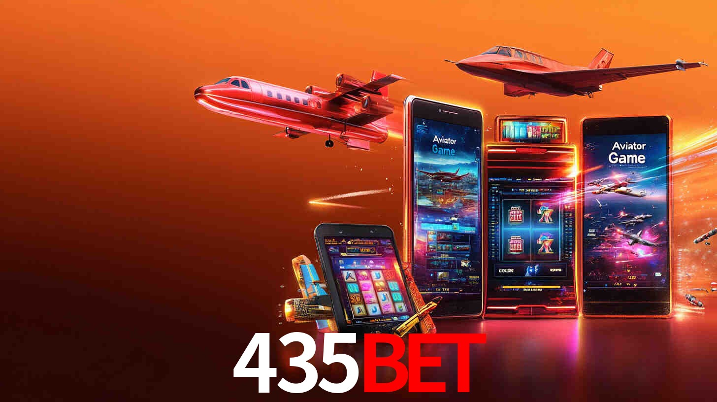 Descubra a Essência do 435bet: Nossa História e Compromissos