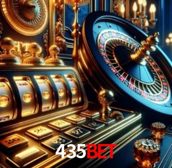 Estatísticas do Jogo 435bet