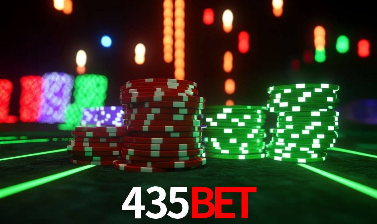 Statistics 435bet