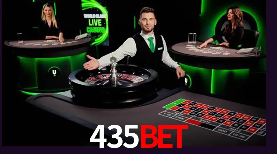 APP oficial da 435bet para mobile