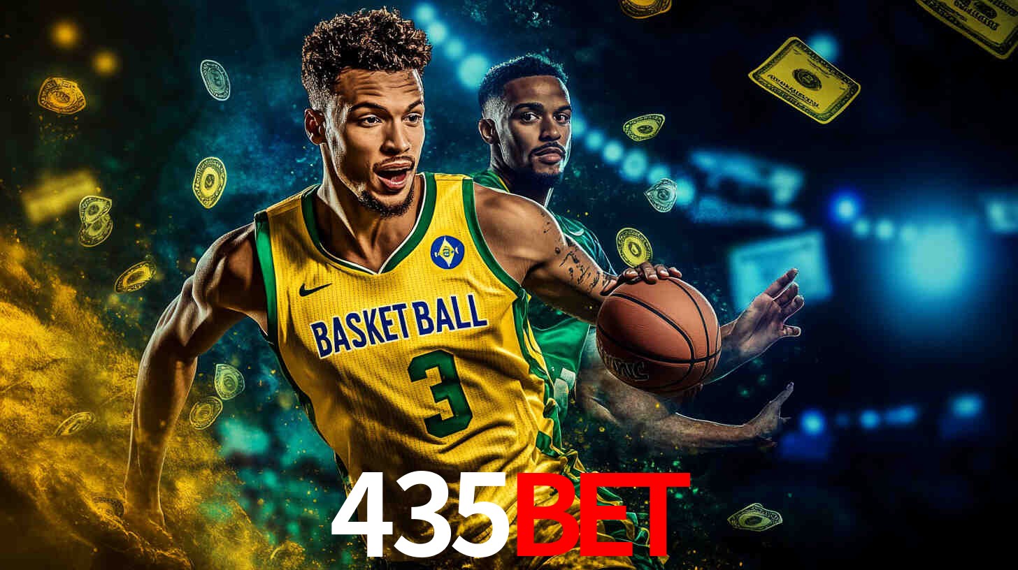 Descubra o Programa VIP da 435bet: Vantagens Exclusivas para Jogadores