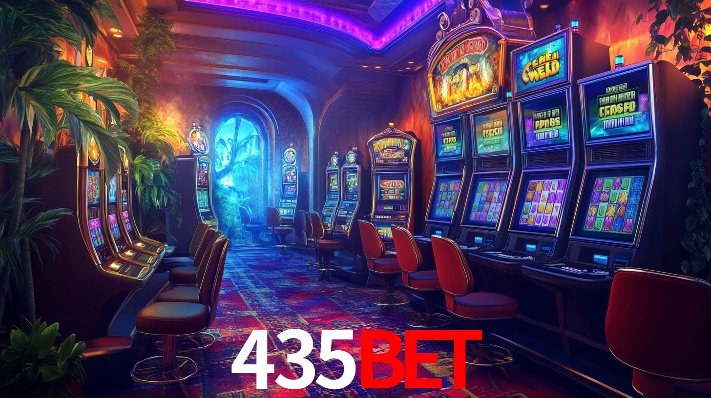 435bet App Interface