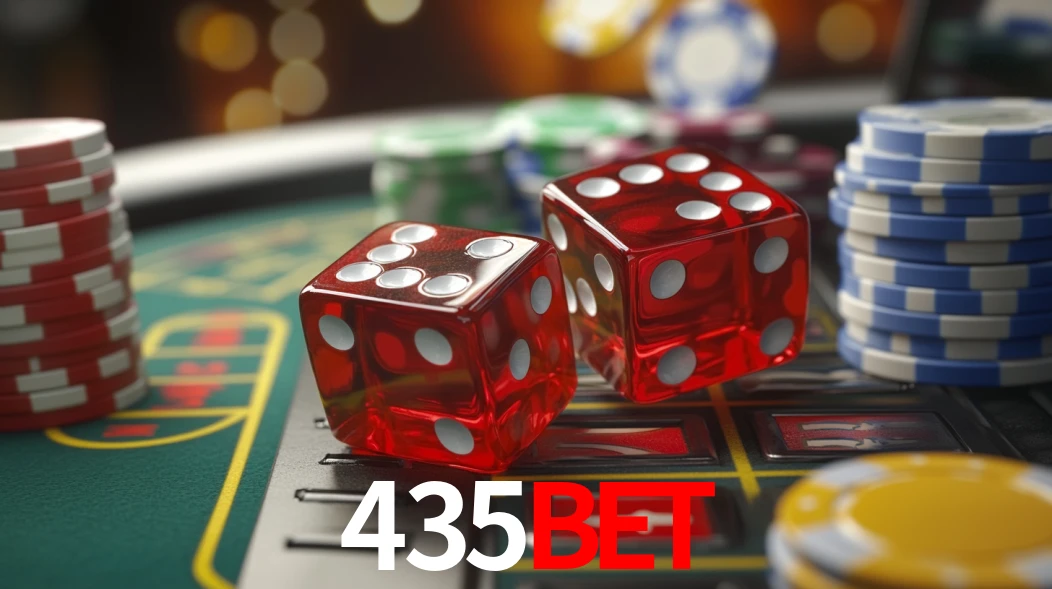 Premium Interface 435bet
