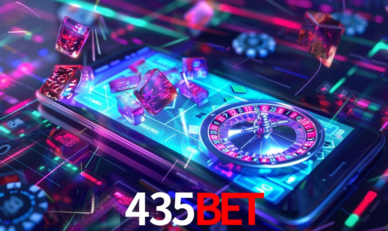 Cadastro Rápido 435bet