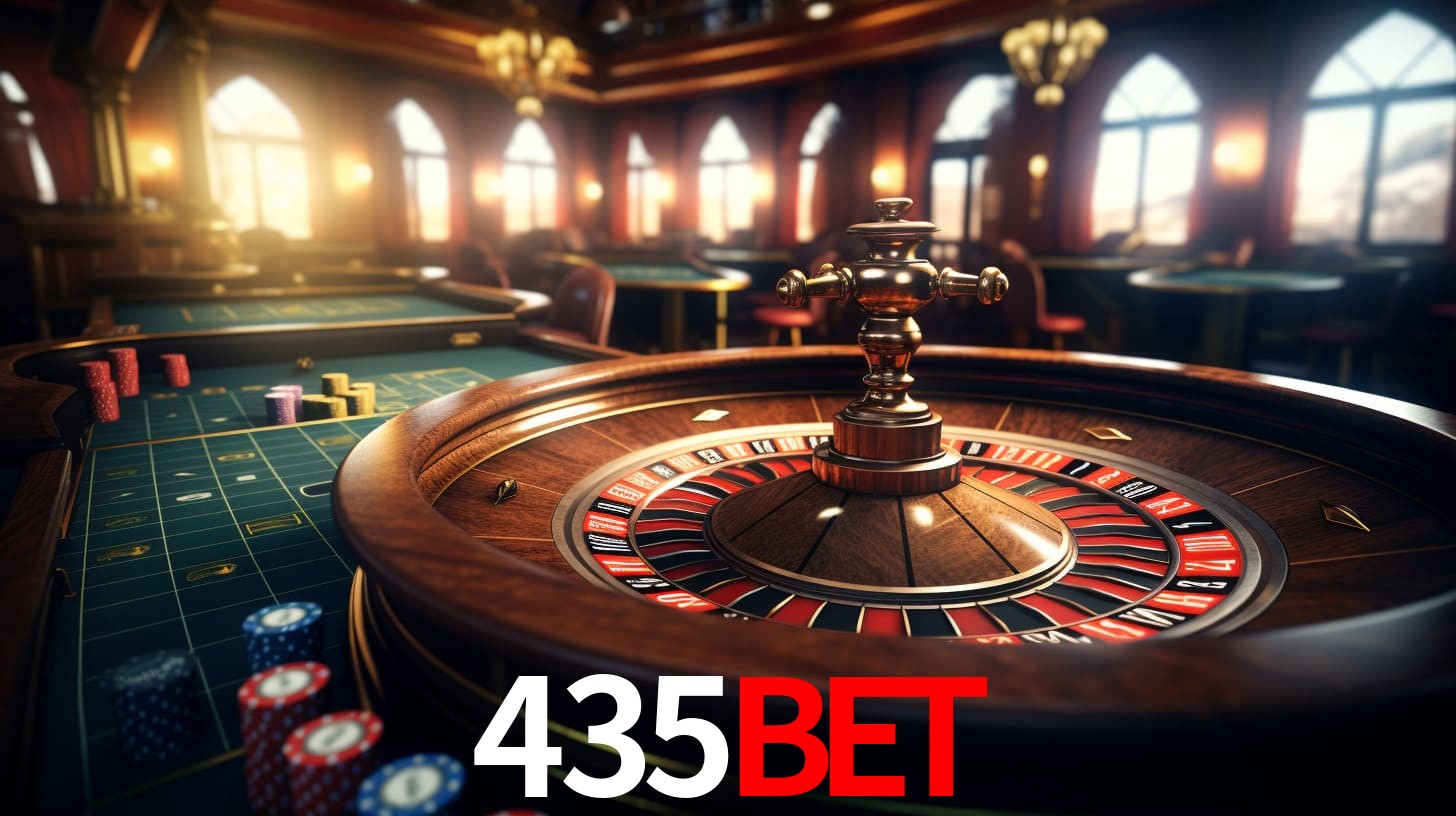 Welcome Bonus 435bet
