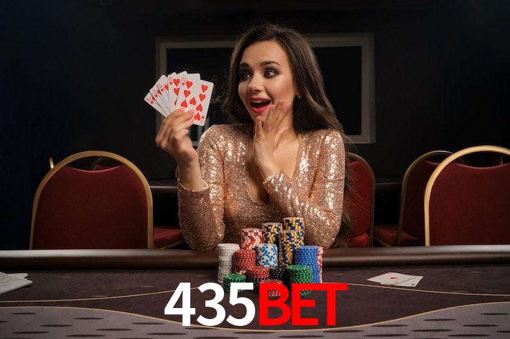 Casino Ao Vivo 435bet