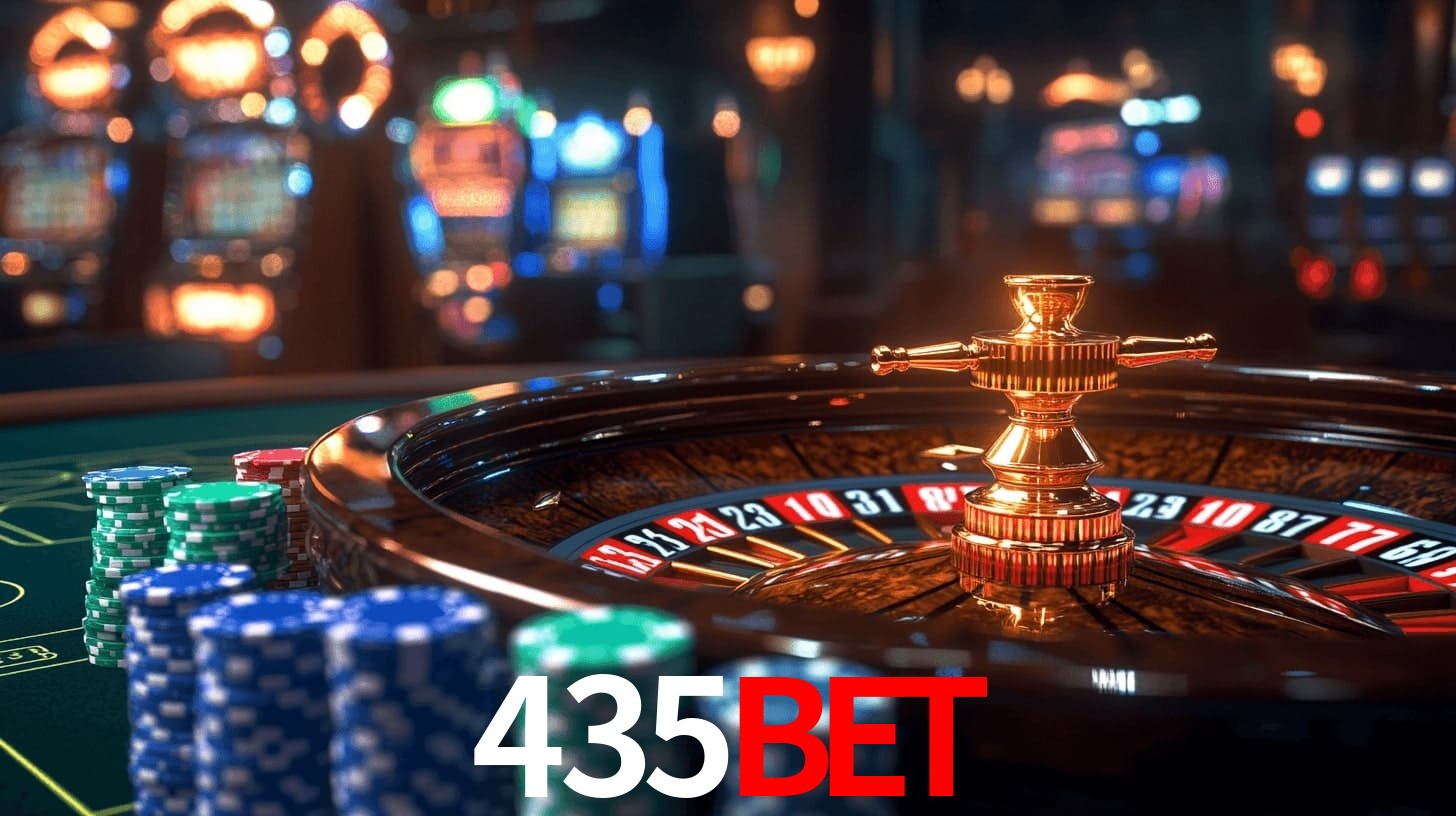 435bet.com