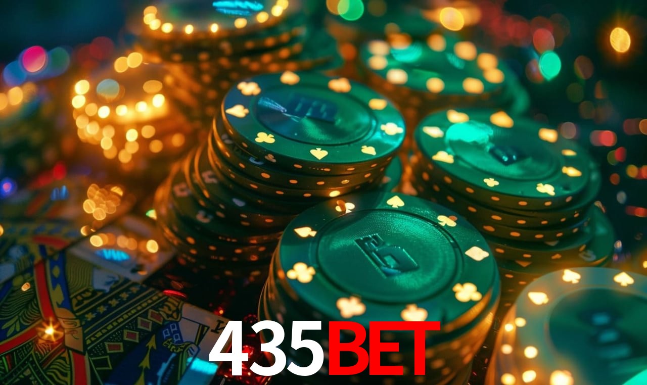 Jogos de Slot 435bet