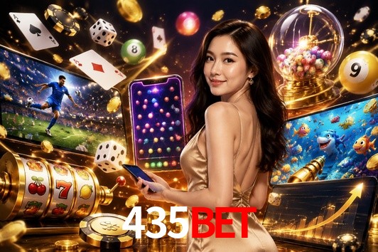 Game Providers 435bet