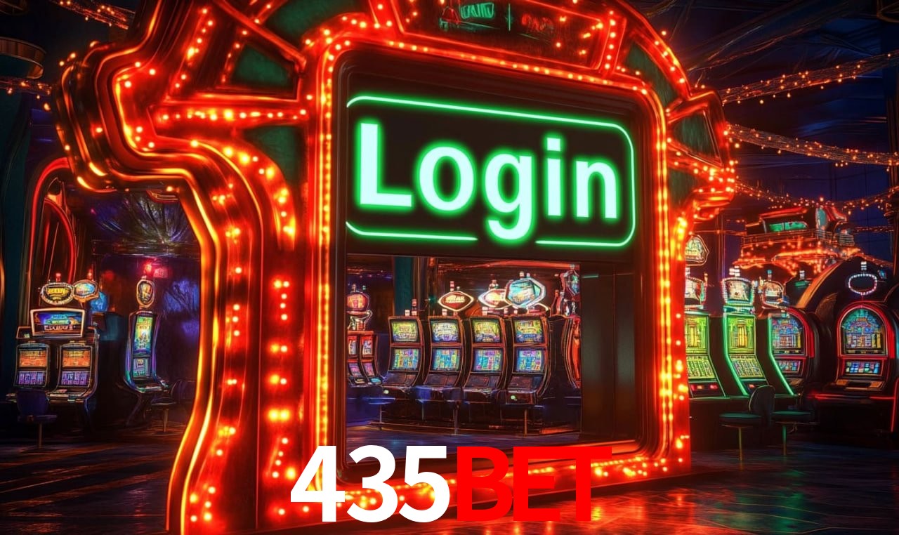 Casino Ao Vivo 435bet