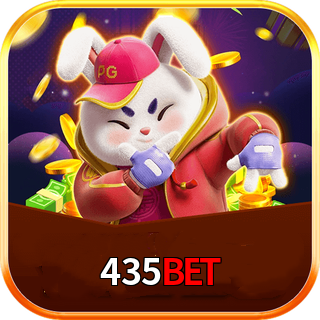 435bet Logo