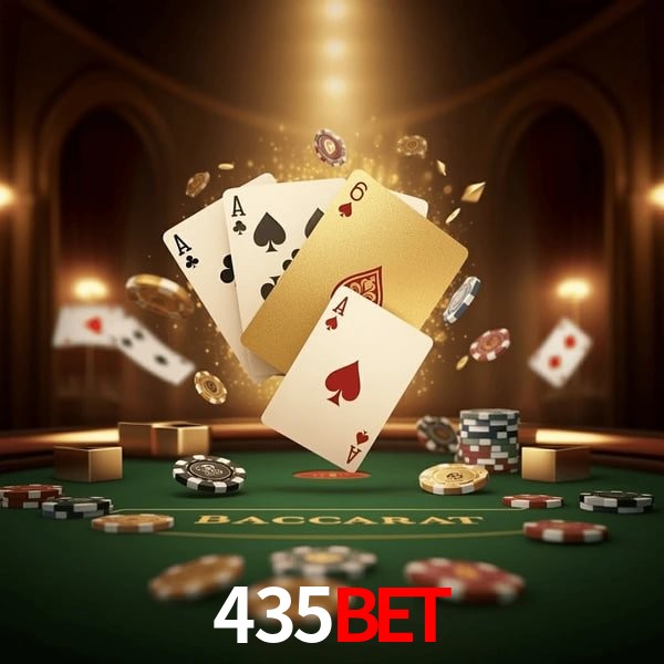 Blackjack Table 435bet