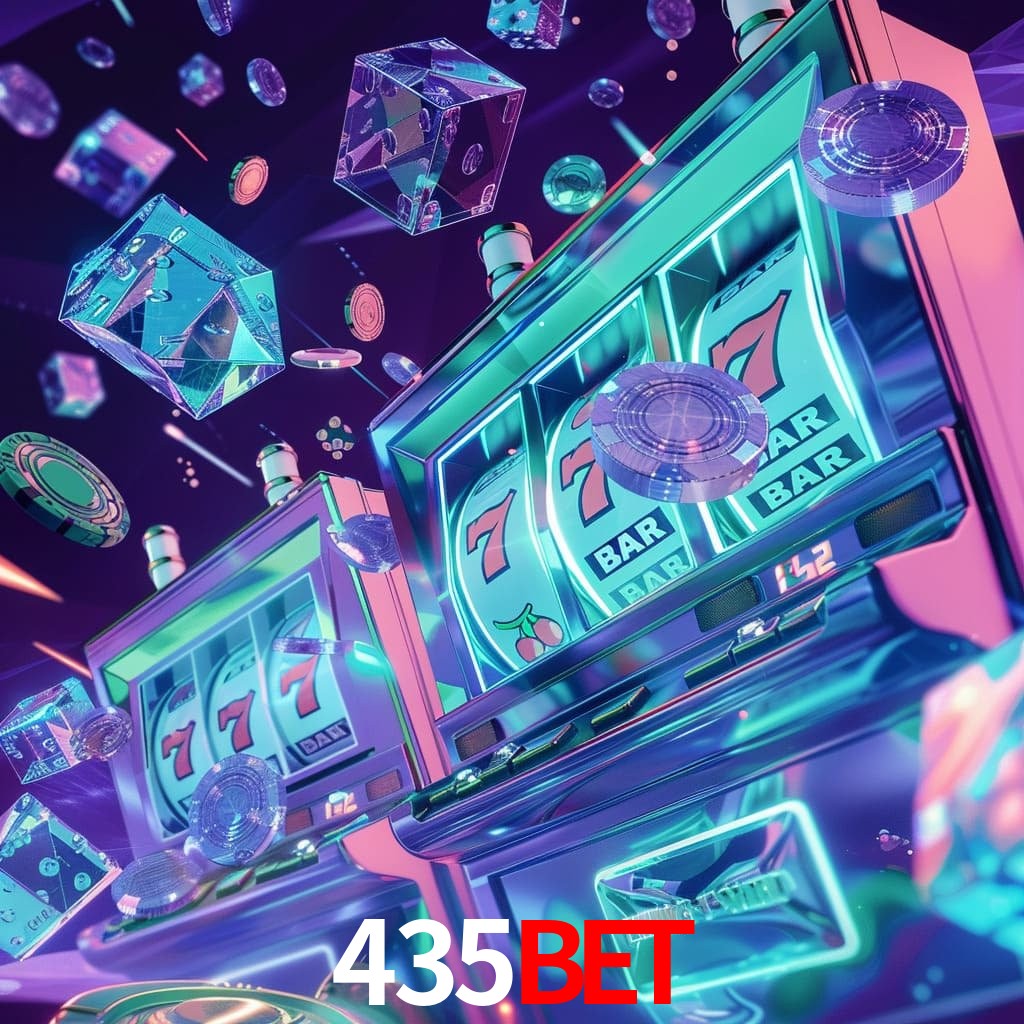 Desvendando o Mundo dos Jogos Virtuais na 435bet