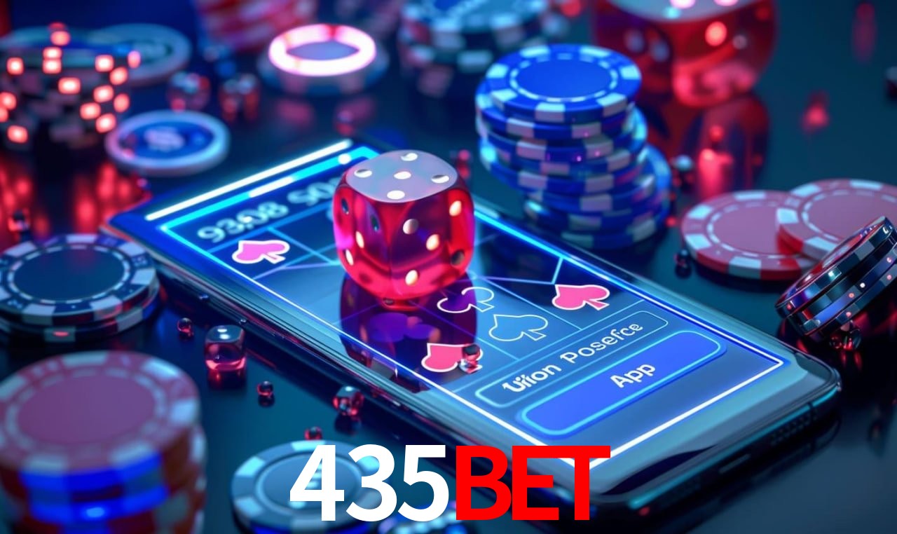 Exclusive Offers 435bet