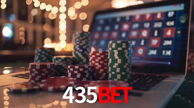 Live Casino 435bet