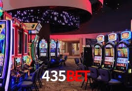 API Integration 435bet