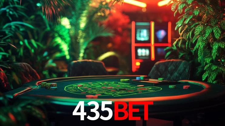 Welcome Bonus 435bet