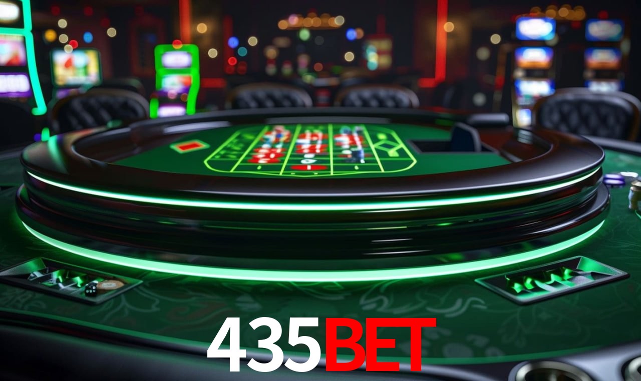 API Integration 435bet
