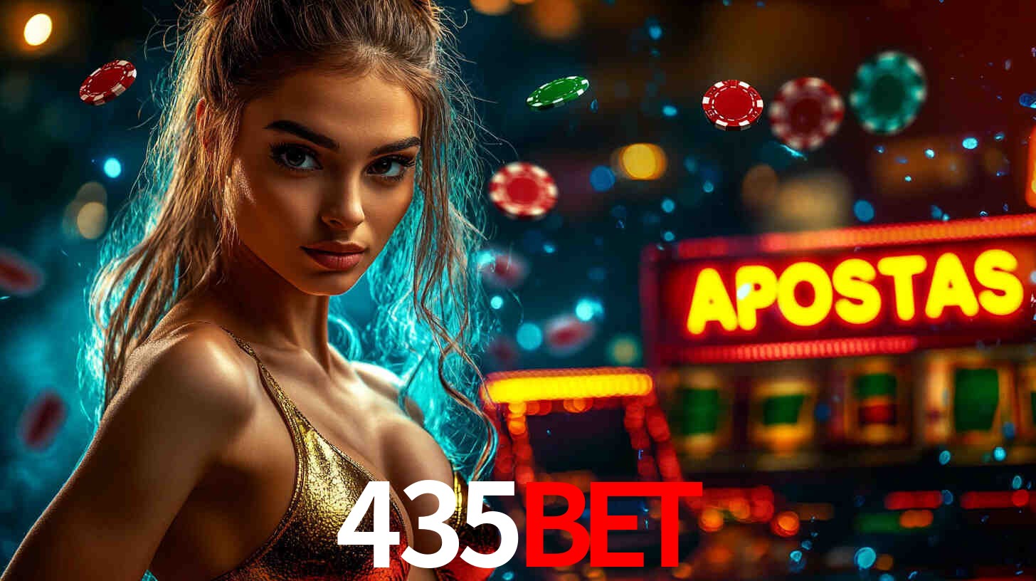 Inovações de Jogos na 435bet: O Futuro das Experiências Interativas