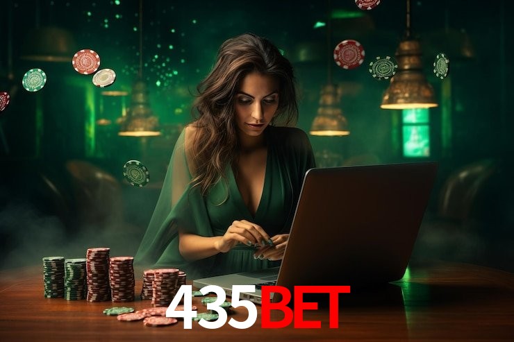 Premium Interface 435bet
