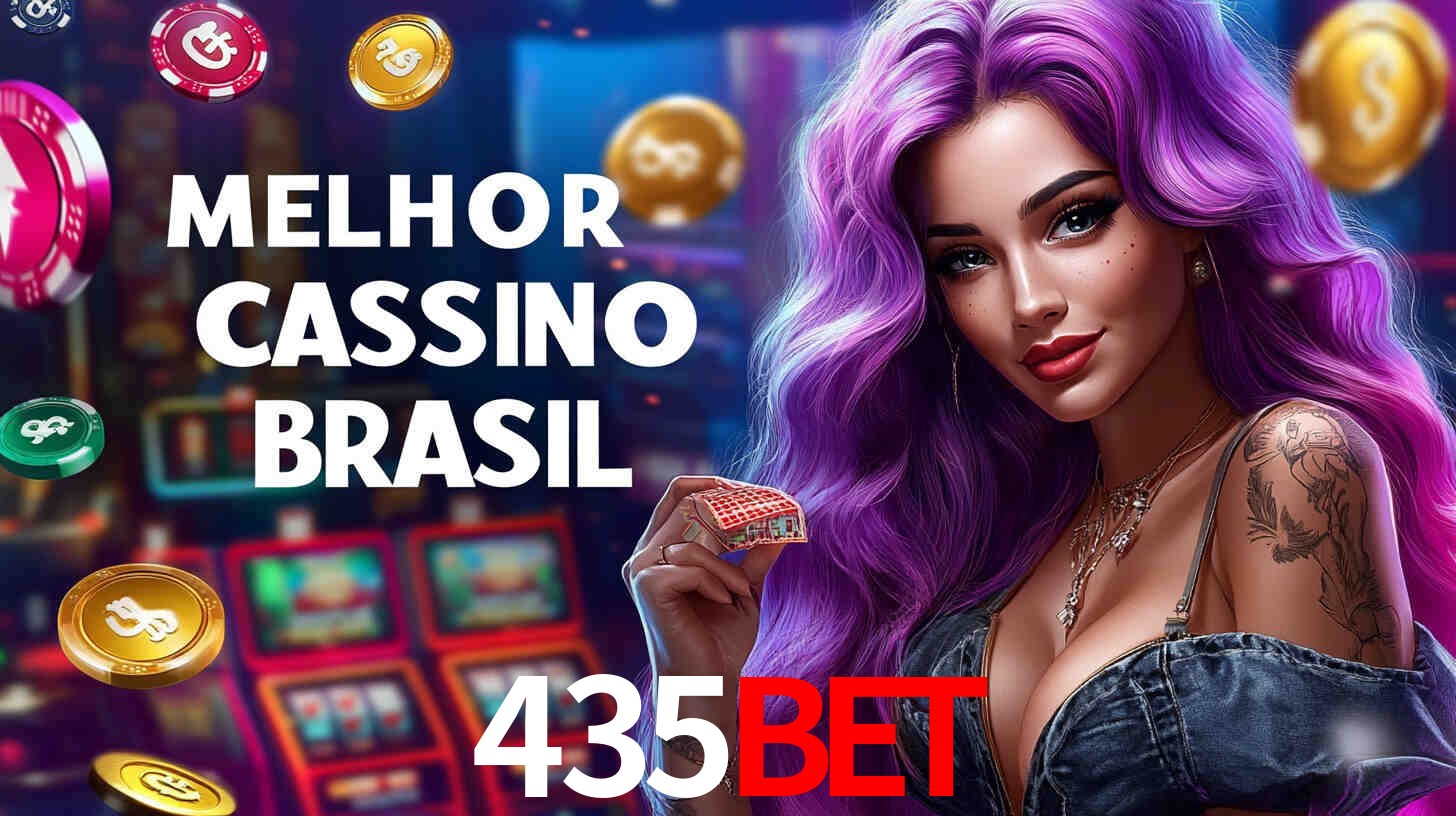 A Popularidade dos Caça-Níqueis no 435bet