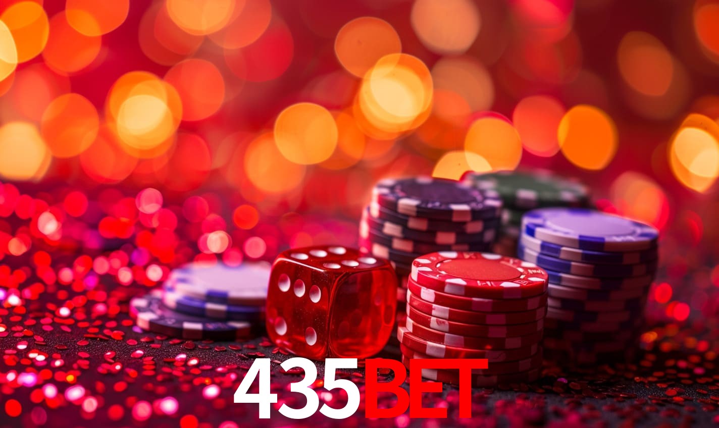 Explorando a Categoria de Eventos em Apostas na 435bet